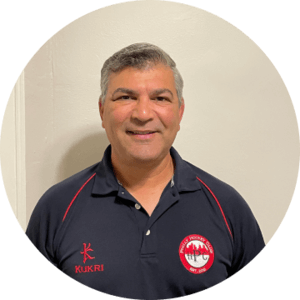 Coach Placeholder Image